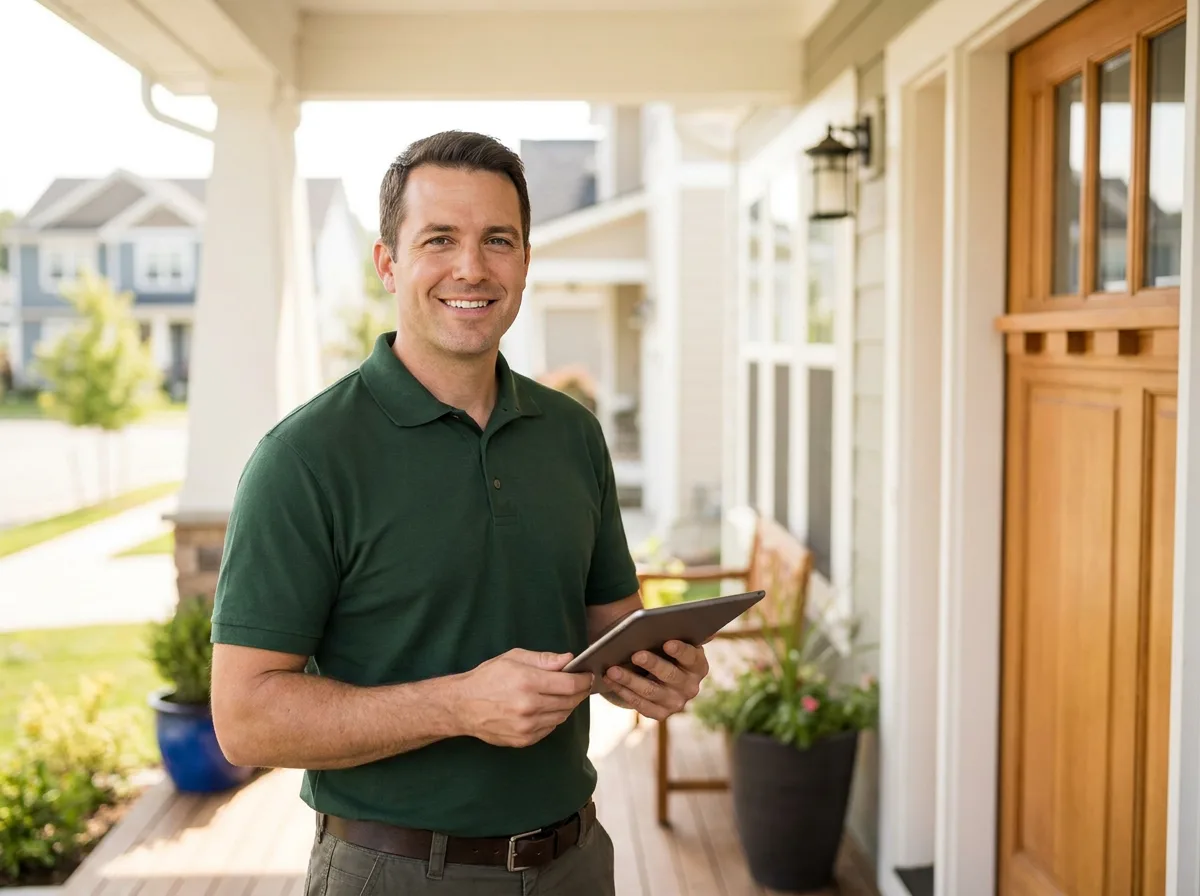 Pest control FAQs for South Byron, NY